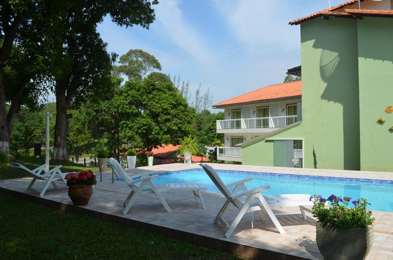 Hotel Renovo Sambaetiba Rom bilde